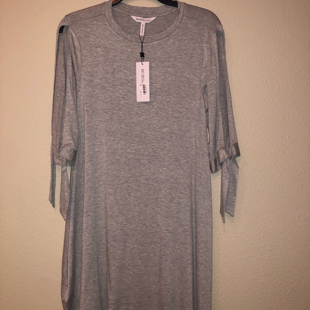 BCBGengerarion Dress